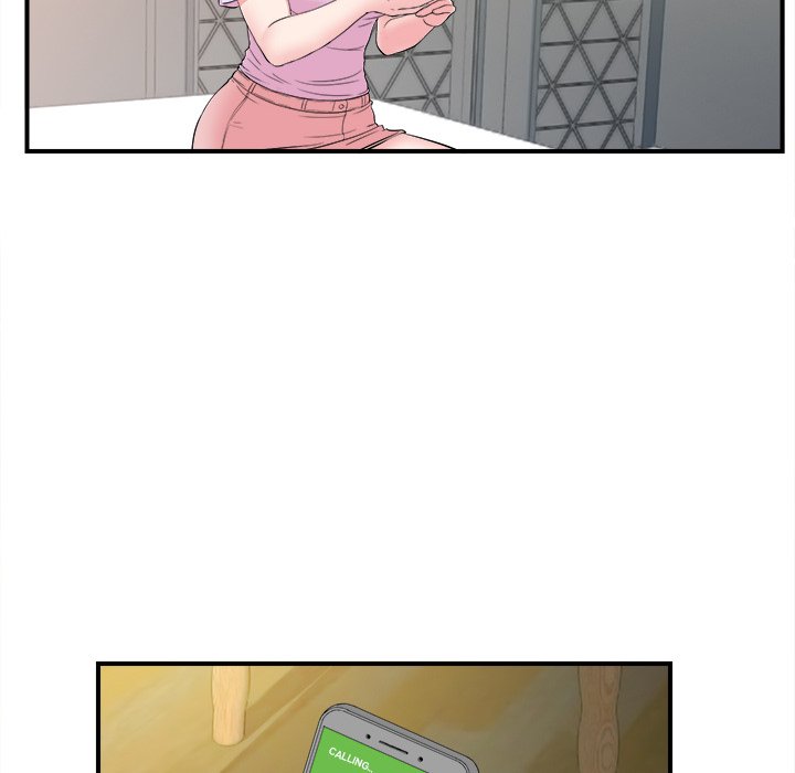 Secret Friend chapter 78 page 23