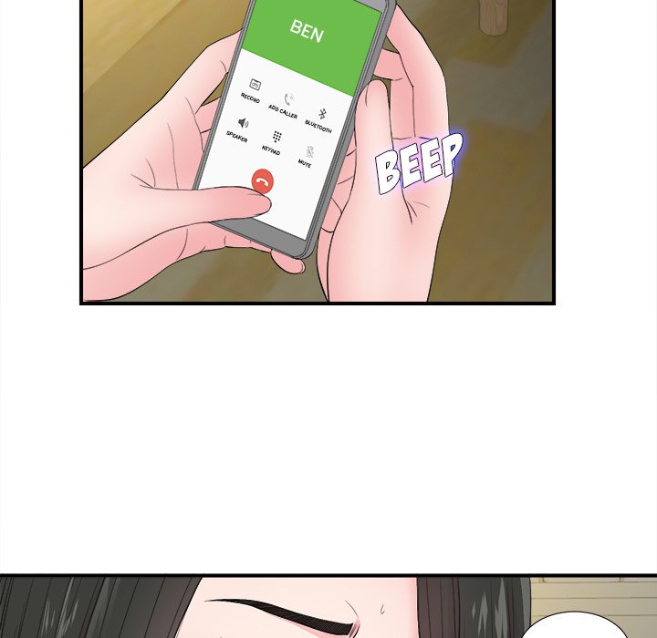Secret Friend chapter 78 page 24