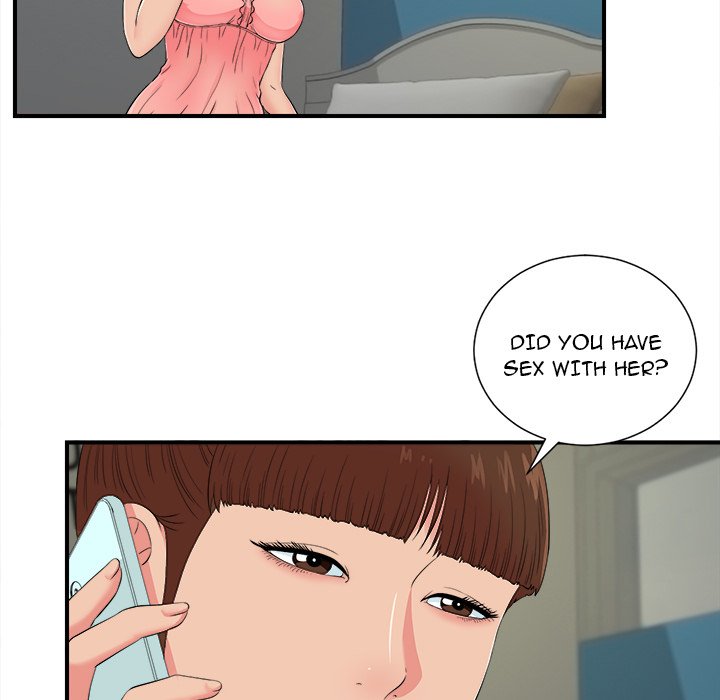 Secret Friend chapter 78 page 31