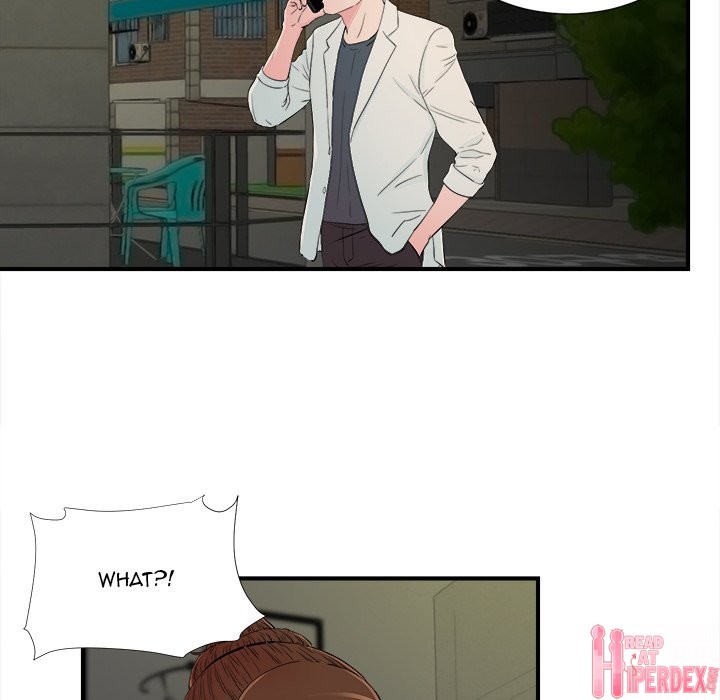 Secret Friend chapter 78 page 33