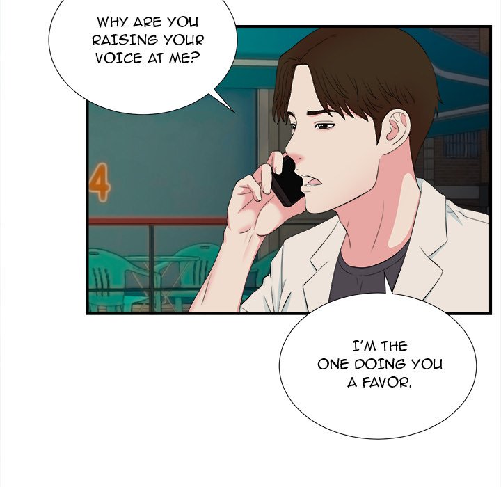 Secret Friend chapter 78 page 35