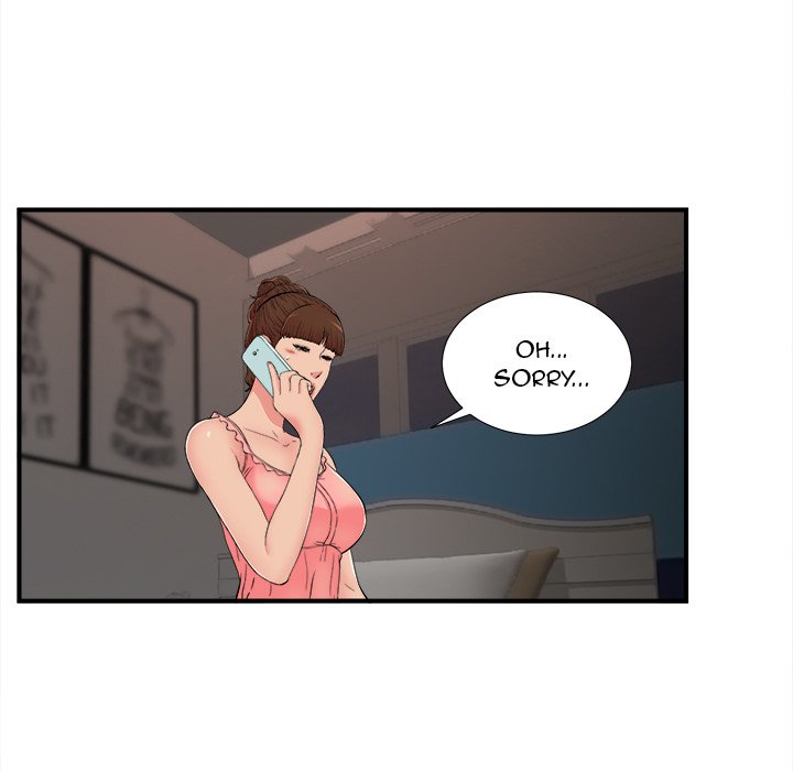 Secret Friend chapter 78 page 36