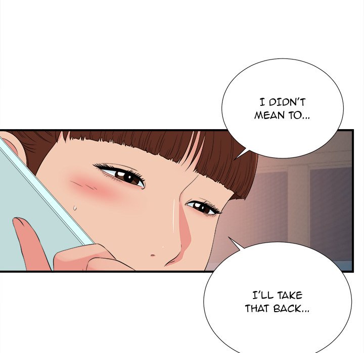 Secret Friend chapter 78 page 37