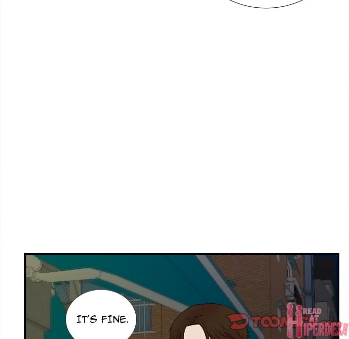 Secret Friend chapter 78 page 38