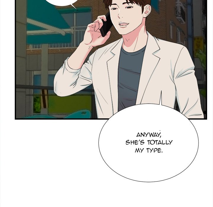 Secret Friend chapter 78 page 39