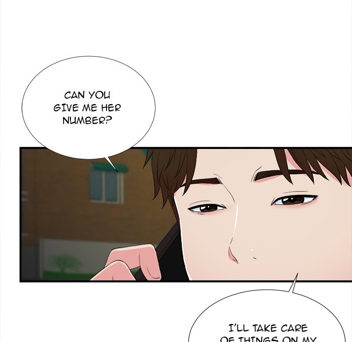 Secret Friend chapter 78 page 40