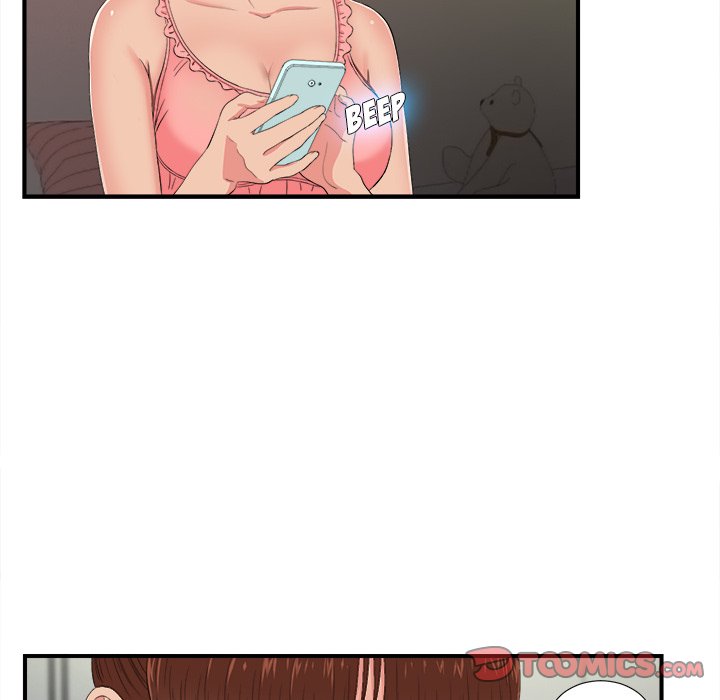 Secret Friend chapter 78 page 42