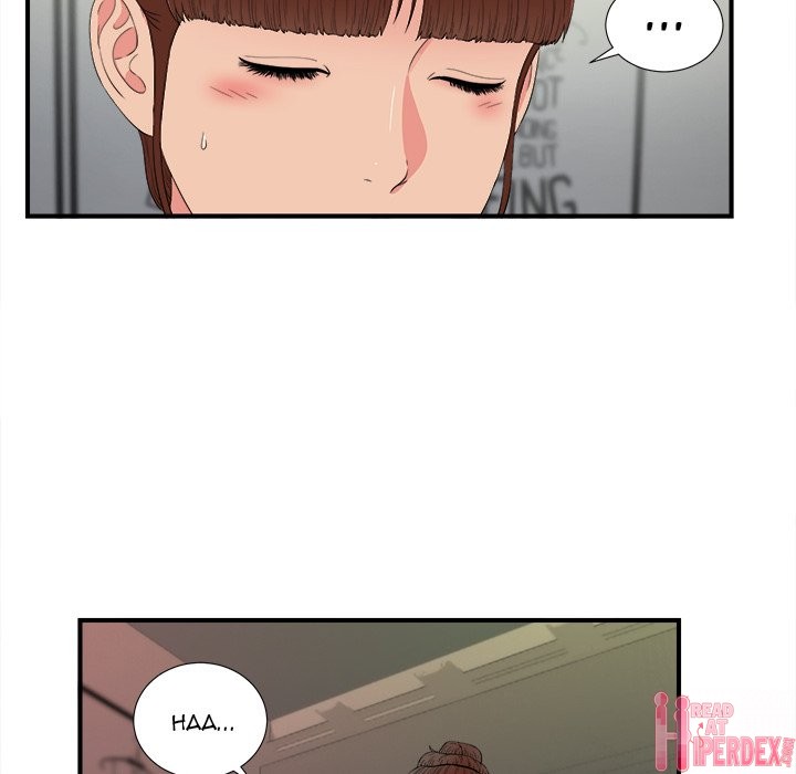 Secret Friend chapter 78 page 43