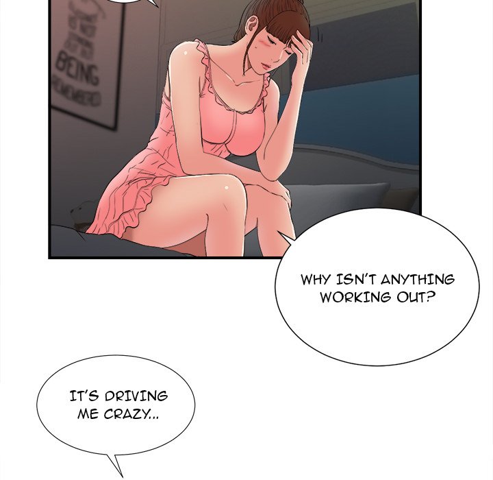 Secret Friend chapter 78 page 44