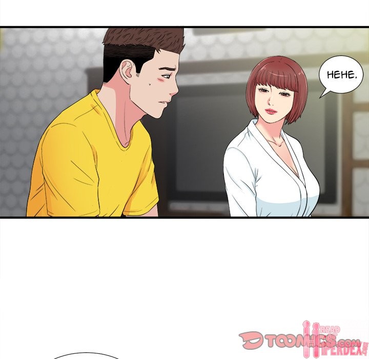 Secret Friend chapter 78 page 54