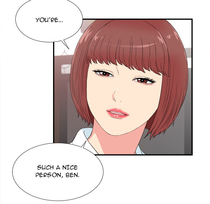 Secret Friend chapter 78 page 55