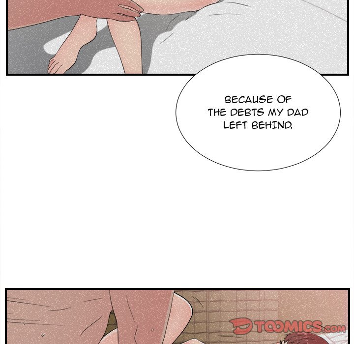 Secret Friend chapter 78 page 62