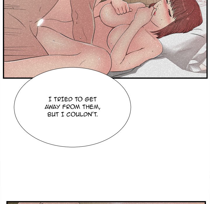 Secret Friend chapter 78 page 63