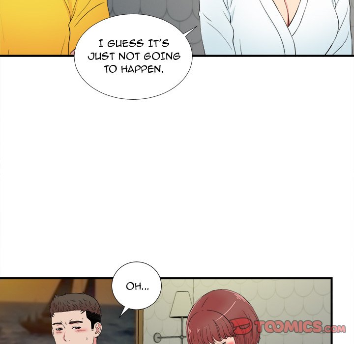 Secret Friend chapter 78 page 66