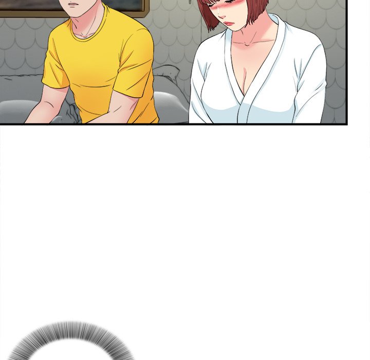 Secret Friend chapter 78 page 67