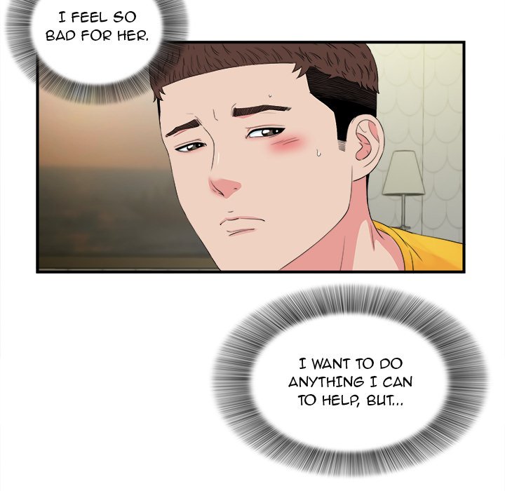 Secret Friend chapter 78 page 68