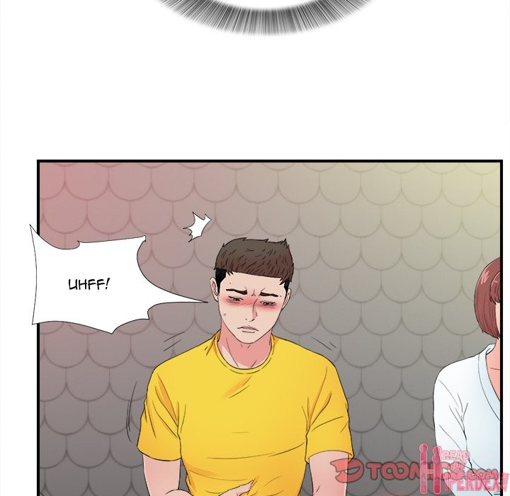 Secret Friend chapter 78 page 70