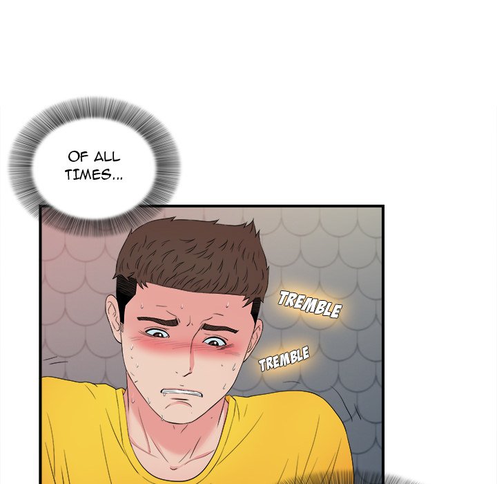 Secret Friend chapter 78 page 73