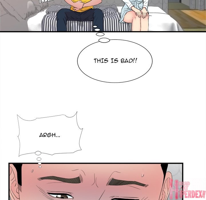 Secret Friend chapter 78 page 75