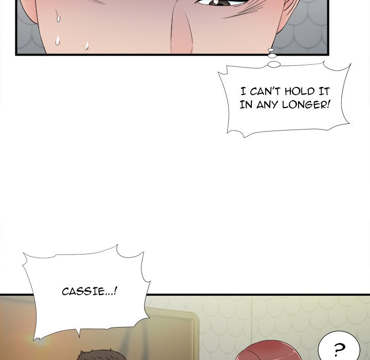 Secret Friend chapter 78 page 76