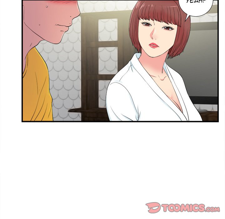 Secret Friend chapter 78 page 78