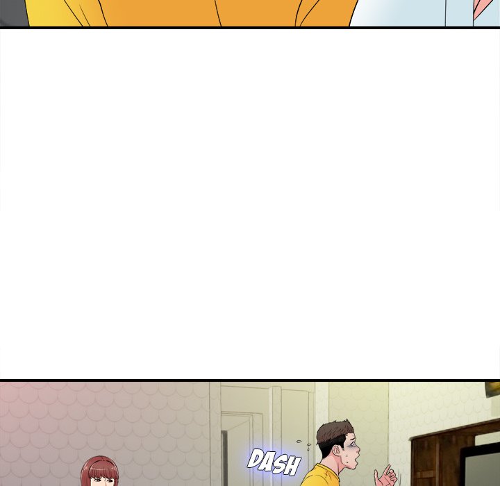Secret Friend chapter 78 page 80