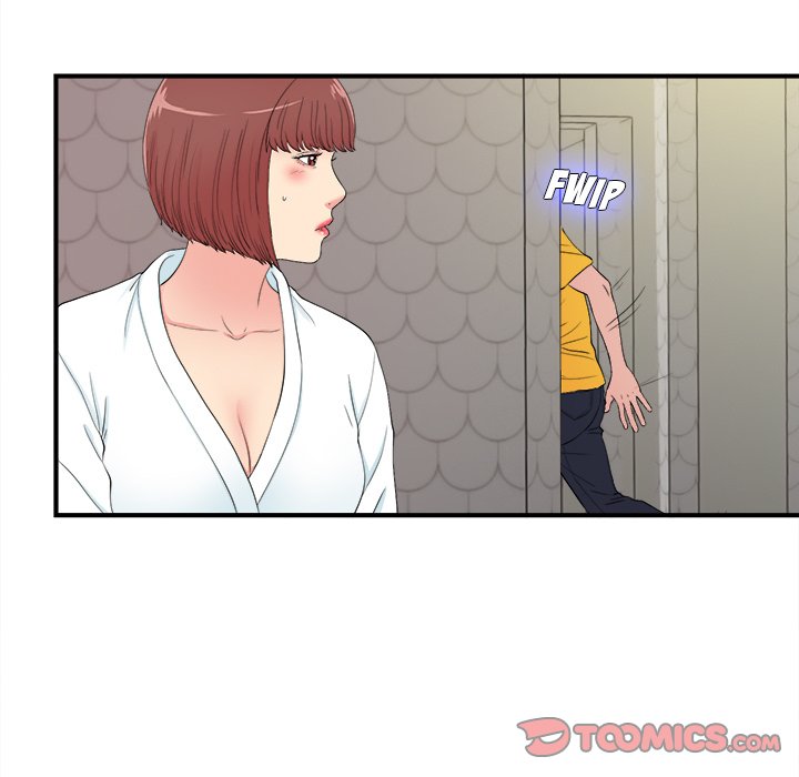 Secret Friend chapter 78 page 82