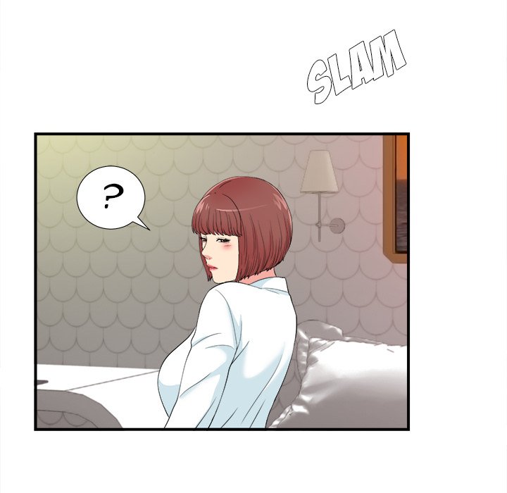 Secret Friend chapter 78 page 83