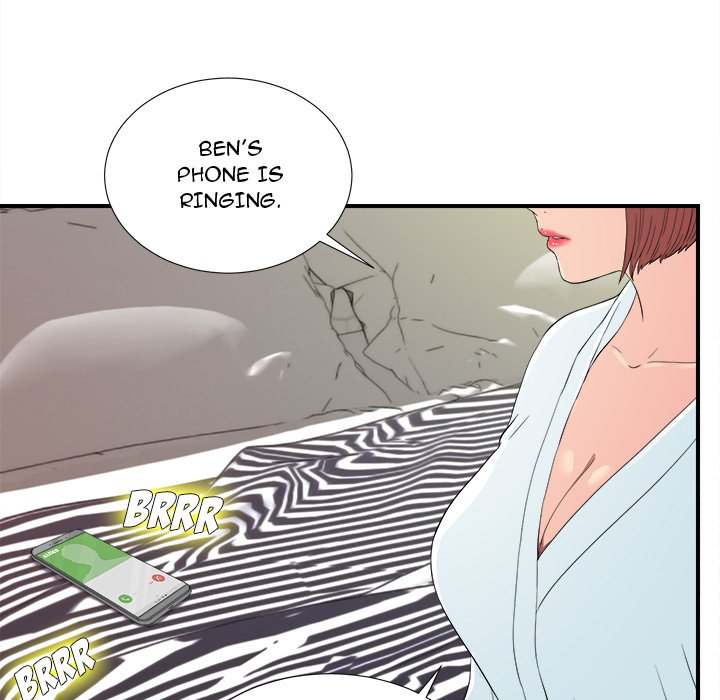Secret Friend chapter 78 page 88