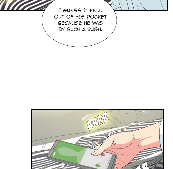 Secret Friend chapter 78 page 89
