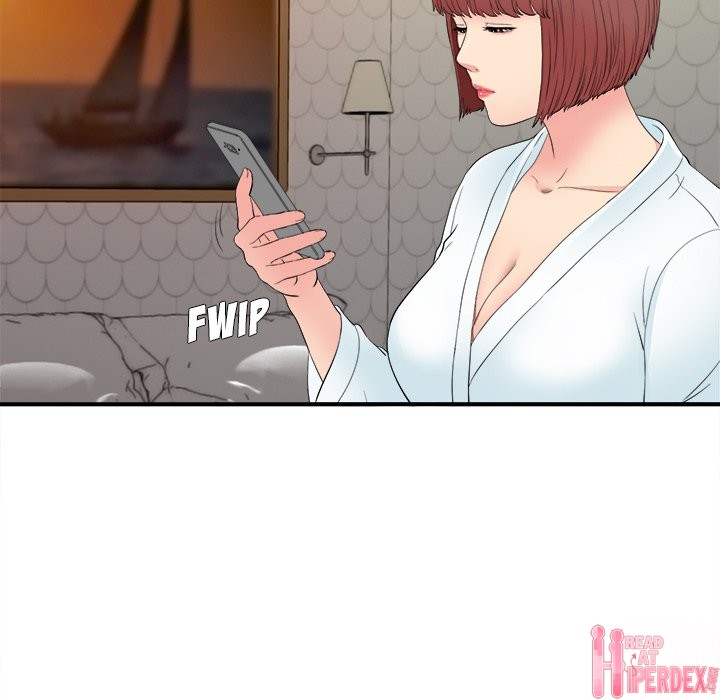 Secret Friend chapter 78 page 91