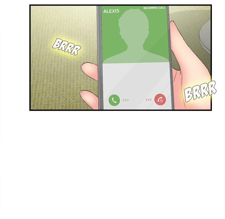 Secret Friend chapter 78 page 92