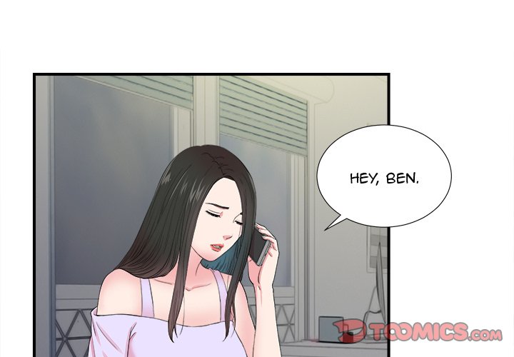 Secret Friend chapter 79 page 2