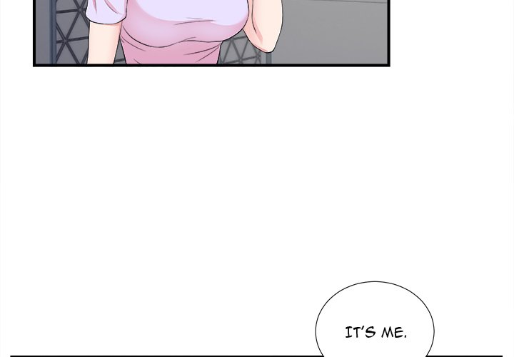 Secret Friend chapter 79 page 3