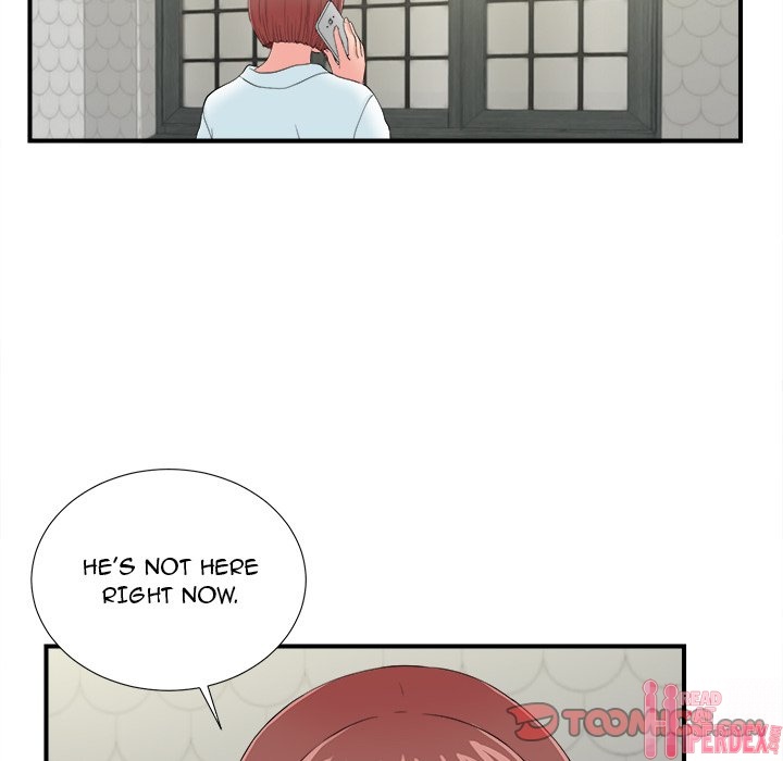 Secret Friend chapter 79 page 6