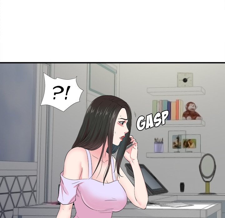 Secret Friend chapter 79 page 8