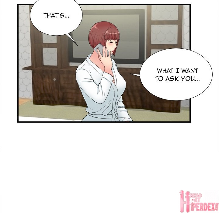 Secret Friend chapter 79 page 11