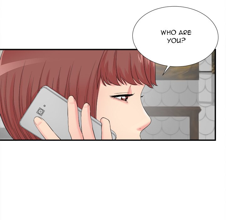Secret Friend chapter 79 page 12