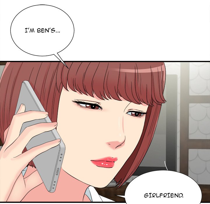 Secret Friend chapter 79 page 13