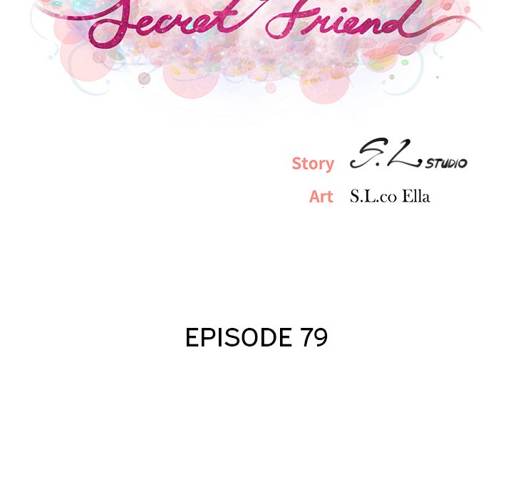 Secret Friend chapter 79 page 15