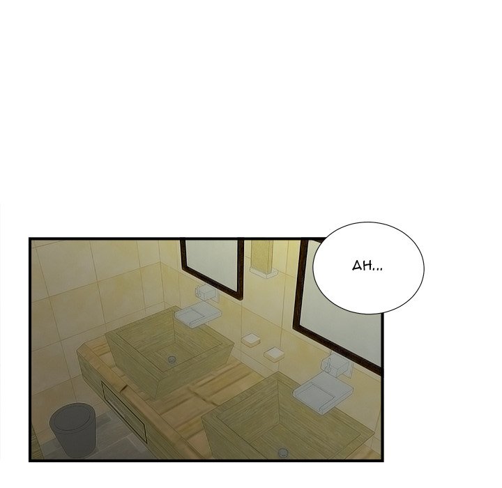 Secret Friend chapter 79 page 16
