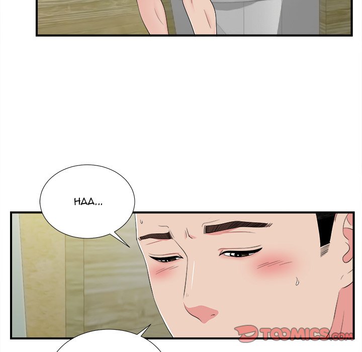 Secret Friend chapter 79 page 18