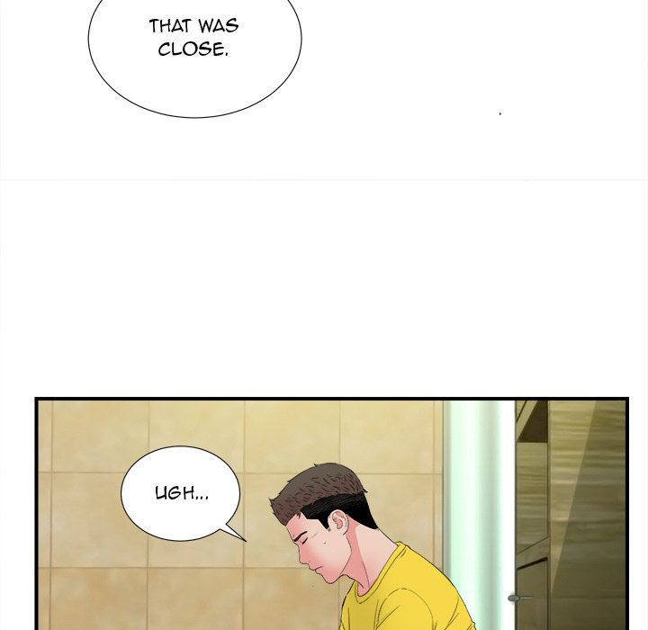 Secret Friend chapter 79 page 19