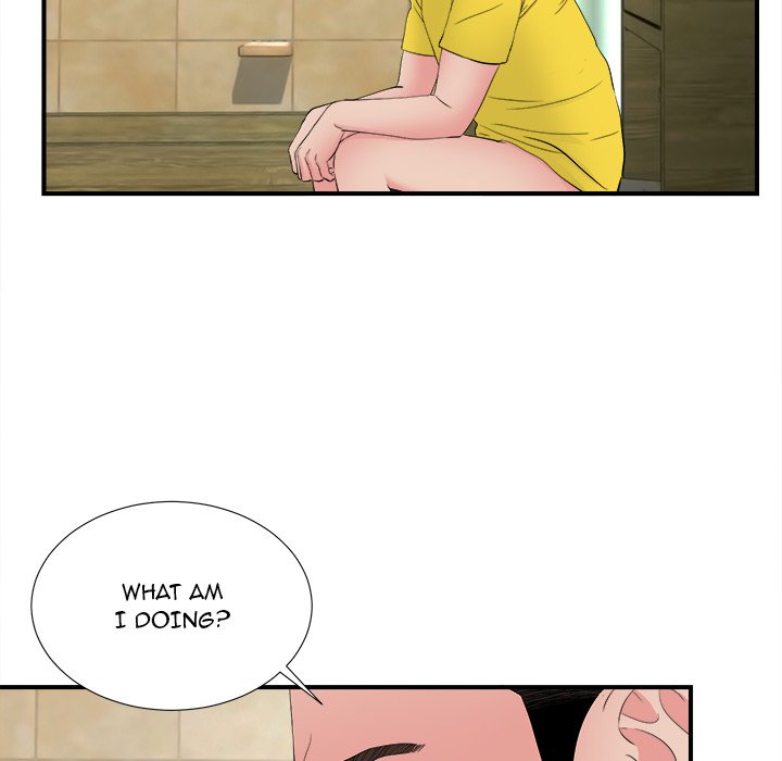 Secret Friend chapter 79 page 20