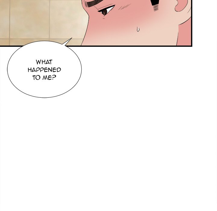 Secret Friend chapter 79 page 21