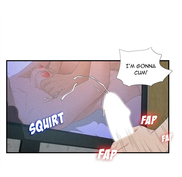 Secret Friend chapter 79 page 28