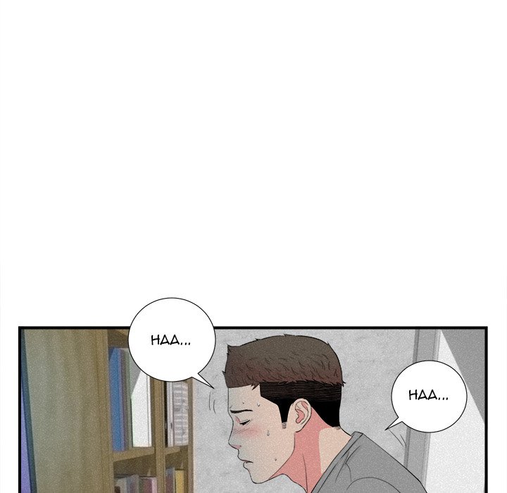 Secret Friend chapter 79 page 29