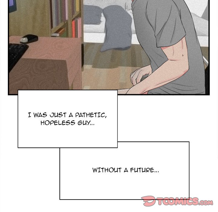 Secret Friend chapter 79 page 30