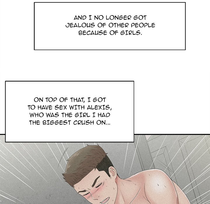 Secret Friend chapter 79 page 35