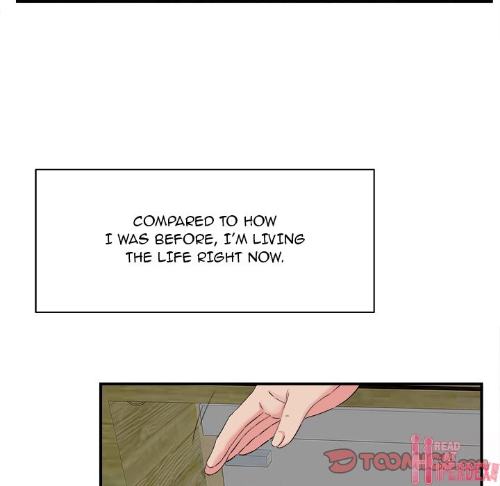 Secret Friend chapter 79 page 38
